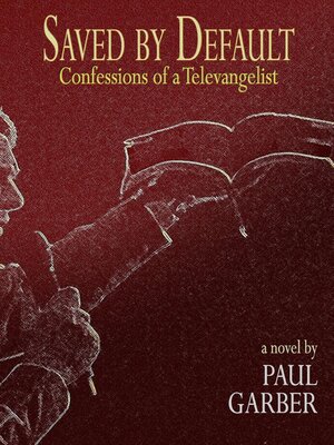 cover image of Saved by Default